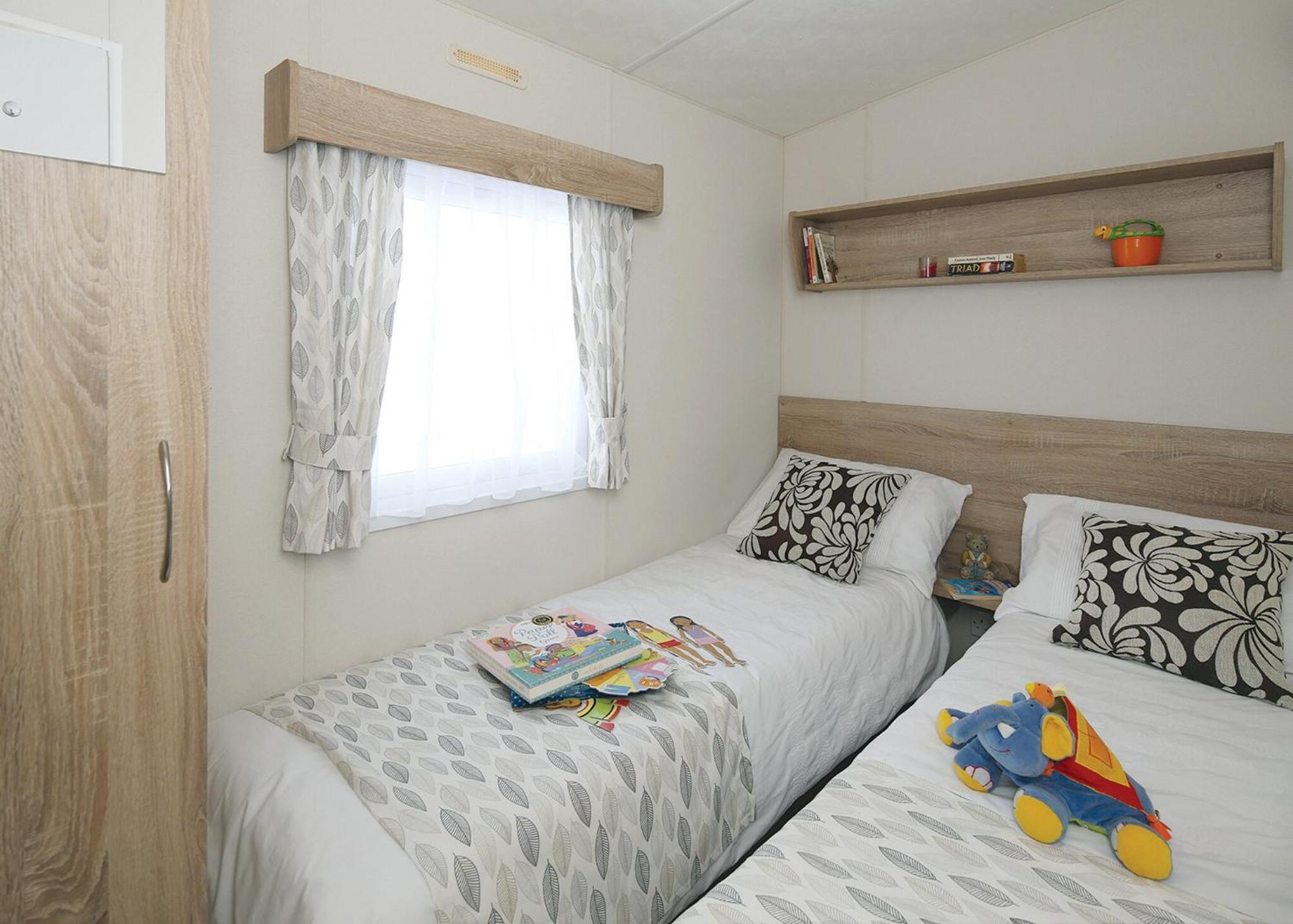 Burrowhead Holiday Village Isle of Whithorn Exterior foto