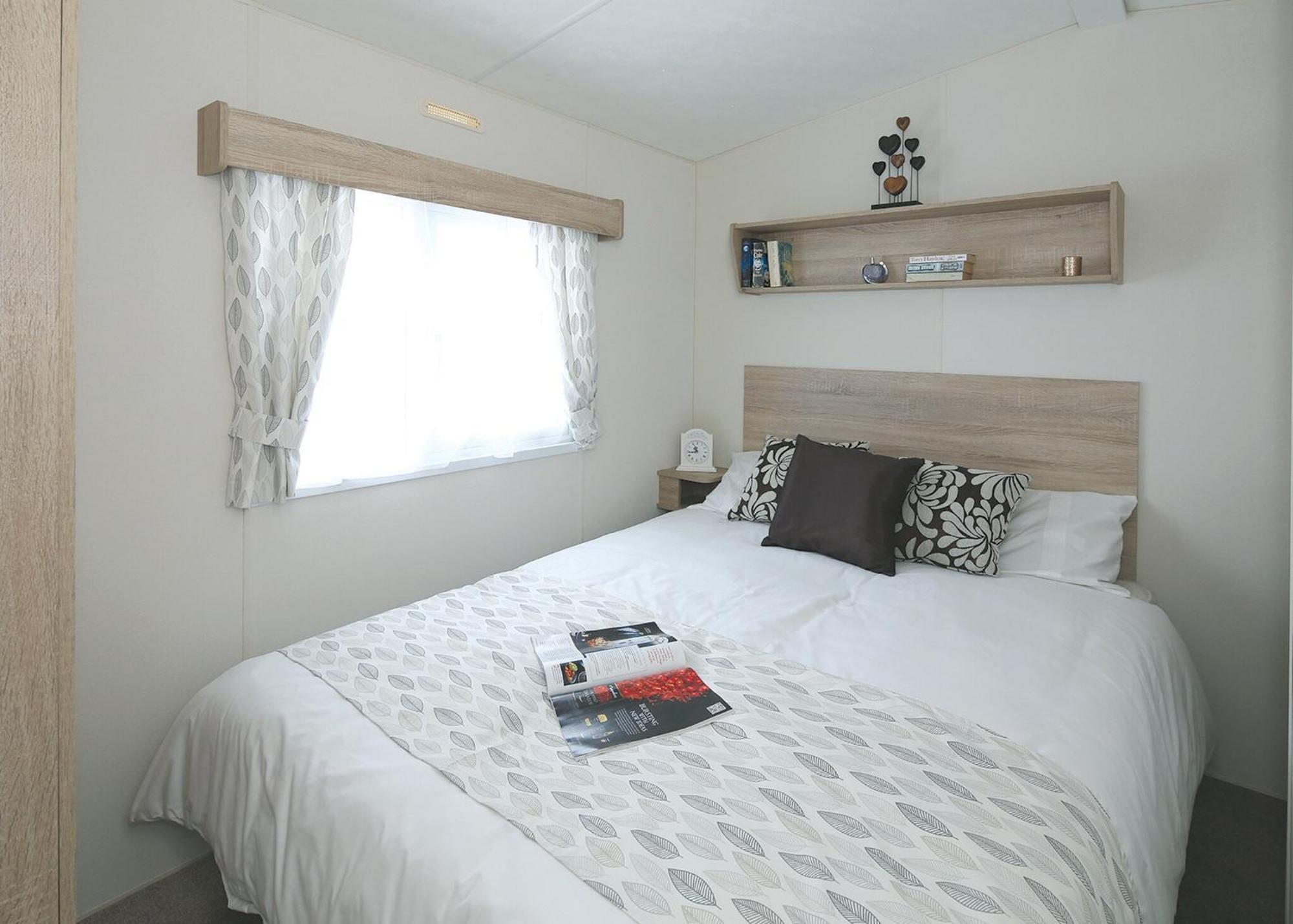 Burrowhead Holiday Village Isle of Whithorn Exterior foto